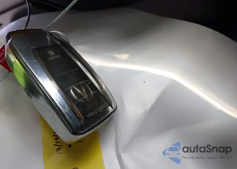 2021 Acura Rdx A-Spec Package z USA, uszkodzony, nr VIN 5J8TC2H68ML025257